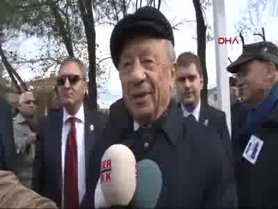 Hasan Pulur son yolculuğuna uğurlandı