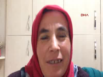 Gelinine böbreğini bağışladı