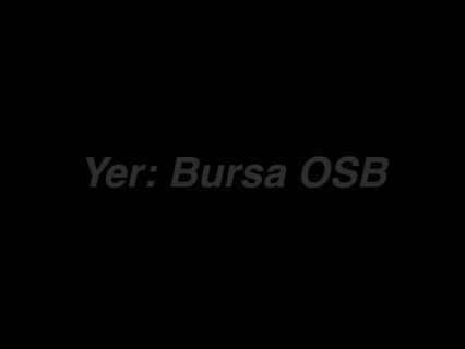 Bursa'da Bosch Rexroth emekçileri 40 aydır zam alamıyor!