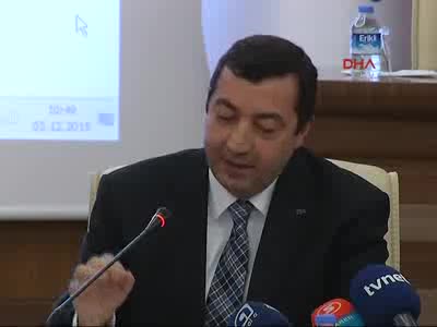 Asgari Ücret Tespit Komisyonu, Çalışma Bakanı Süleyman Soylu başkanlığında toplandı
