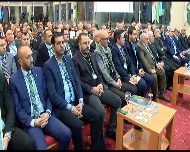Bursaspor Divan Kurulu toplantısı