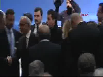 TÜSİAD Başkanı: Çok gerildik, çok yorulduk - 1