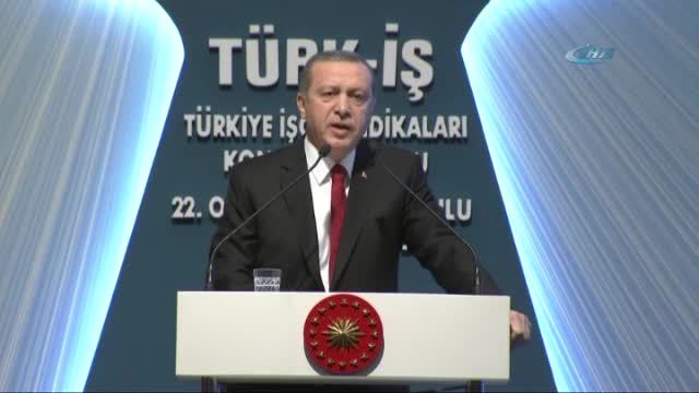 Erdoğan Putin'e meydan okudu