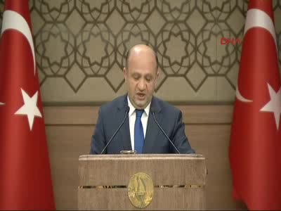 Erdoğan: Güçlü olmazsak bizi bu coğrafyada... - 1