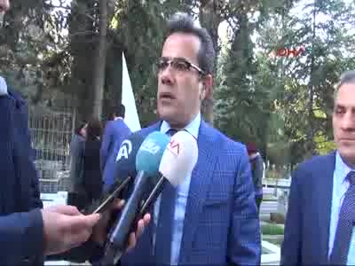 Özgecan'ın babası: "Bu korkuları bir çare olmayacak"