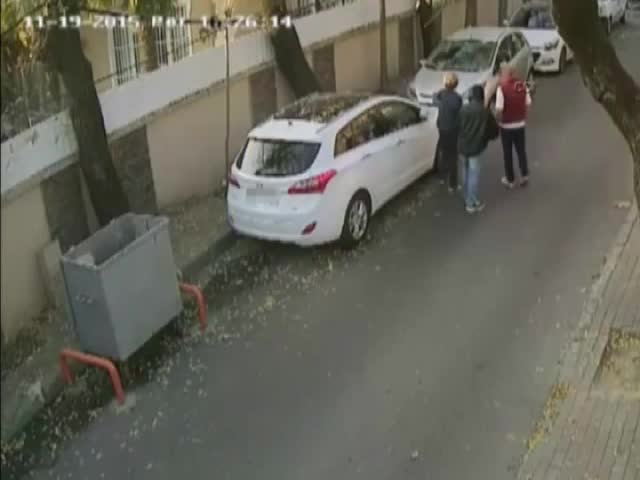 'Sizi futbolcu yapacağım' diyerek...