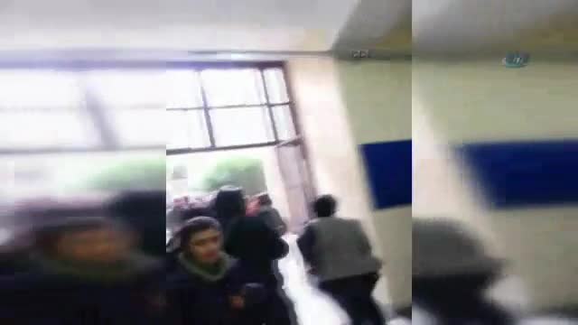 İstanbul Üniversitesi fena karıştı: 47 gözaltı