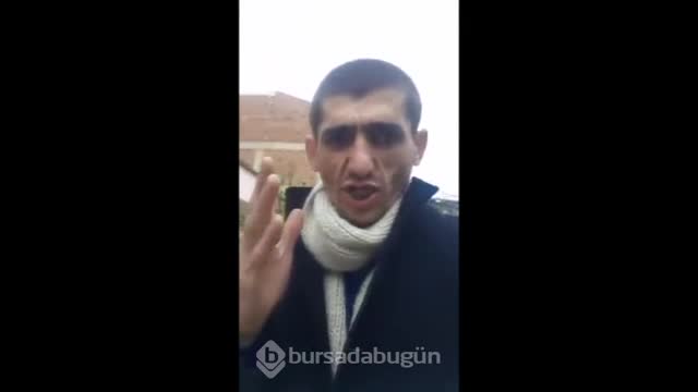 Bursalı esnaf Putin'e meydan okudu, sosyal medya patladı!