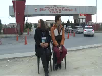 'Umut nöbeti' Nükhet İpekçi'ye geçti