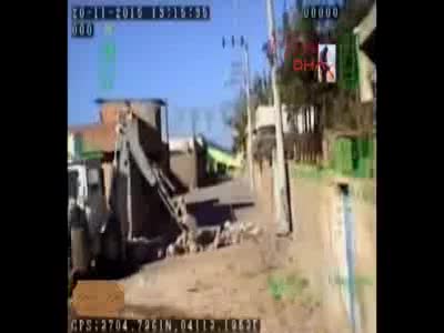 1 PKK'lı öldürüldü