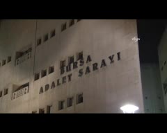 Bursa'daki paralel operasyonunda tutuklama