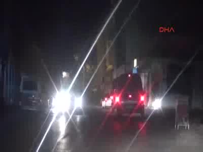 Bursa'da jandarmadan YDG-H operasyonu: 9 gözaltı