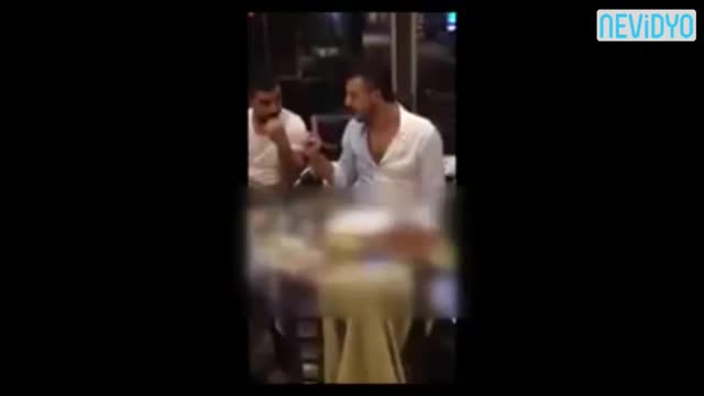 O Ses Türkiye fenomeni Ahmet Parlak'ın yeni şarkısı yine olay!