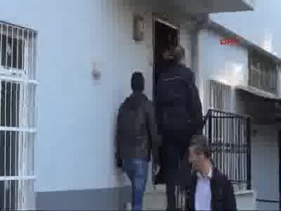 Bir bardak çay içti, 35 bin lirası dolandırıldı