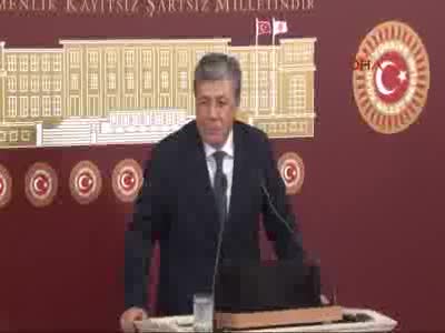 Mustafa Balbay: Burada 4 gün kalabilir misin?
