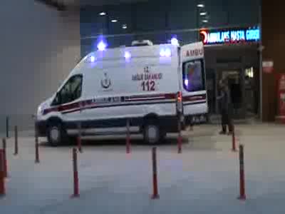 Bursa'da sunta fabrikasında iş kazası; 1 ölü 1 yaralı