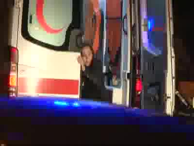 Ehliyetsiz alkollü sürücü polise zor anlar yaşattı