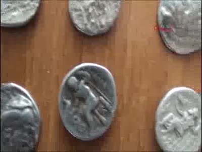 Tarihi eser kaçakçılarına büyük darbe