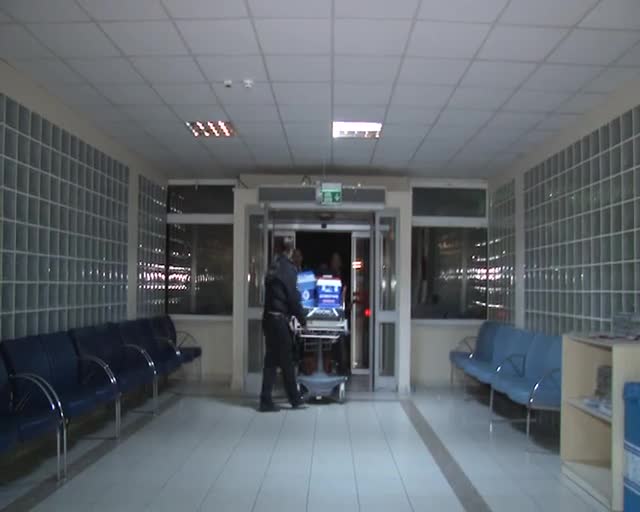 Bursa'da organlarıyla 3 kişiye umut oldu