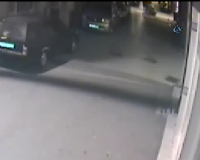 Bursa'da hırsızlar sınır tanımıyor! İnsan hayatını tehlikeye sokuyorlar!