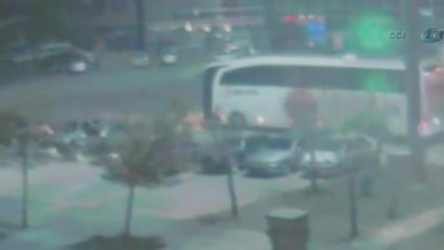 IŞİD'in bombacısı böyle yakalandı