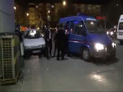 Akhisar'da 56 kaçak yakalandı