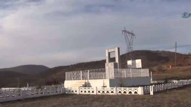 Bingöl Rusya'ya bir kez daha meydan okudu