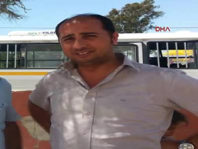 İlkokul öğretmeni babasının mezarı başında intihar etti