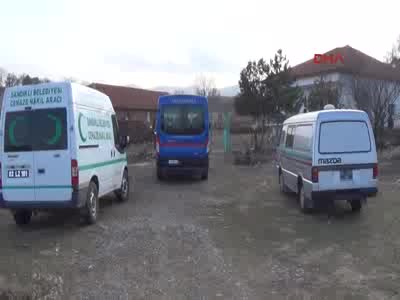 Ardında mektup bırakıp intihar etti
