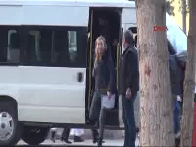 Adana'da sosyal medyada tanıştıkları kıza tecavüz iddiası