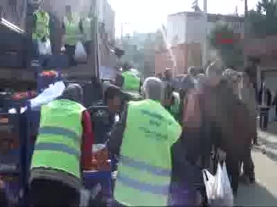 Rusya almadı, vatandaşa bedava dağıtıldı