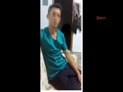 Karın ağrısı şikayetiyle hastaneye gitti, dayısından hamile olduğu ortaya çıktı