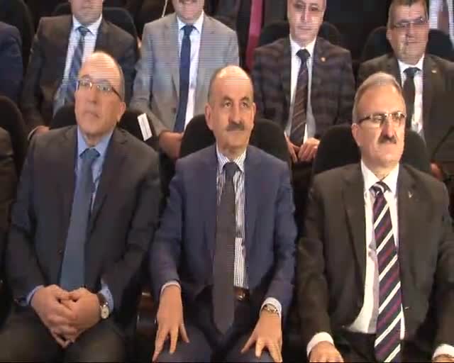 Bursa turizm şehri olma hedefine kilitlendi