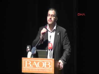 Bursa'da iptal edilen 0.50 emsal artışı tartışmaya neden oldu
