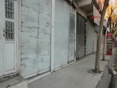 Şırnak'ta patlama meydana geldi