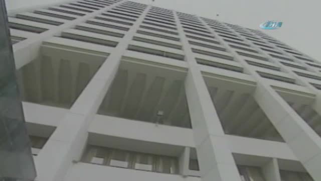 Merkez faizlere dokunmadı