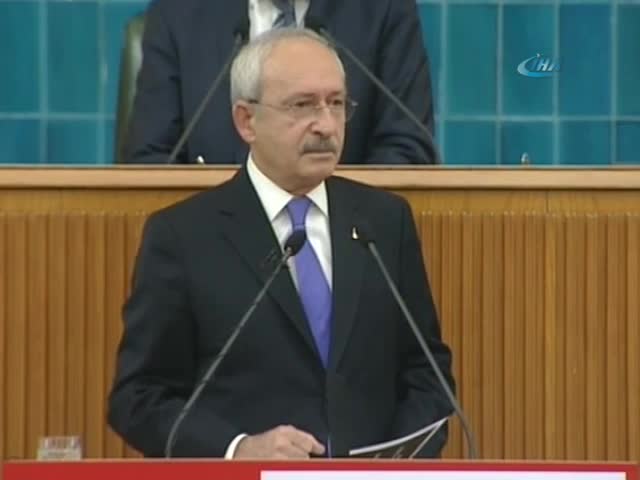 Kılıçdaroğlu Putin'e patladı