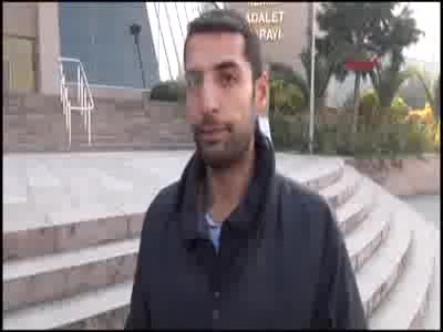 Kulak koparan köpeğin sahibine 1 yıl hapis