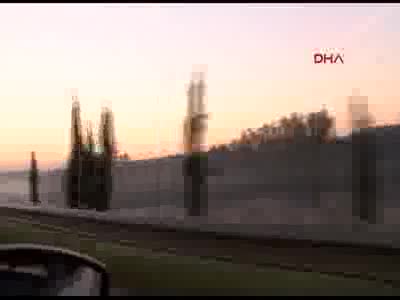 Sabiha Gökçen'de patlama: 2 yaralı