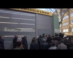 Kubilay'ın okuduğu okulda anma etkinliğine izin verilmedi