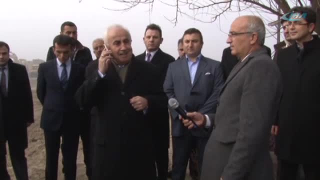 Edirne Valisi: Bu kumu yiyesim geliyor