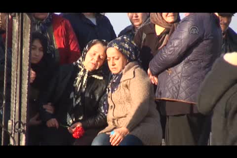 Bursalı genç Çanakkale'deki trafik kazasında hayatını kaybetti