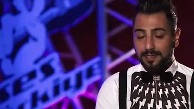 Hadise'yi ağlatan ismin inanılmaz yükselişi!