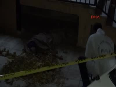 4 çocuk annesi intihar etti