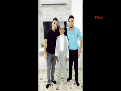 Şırnak'ta çatışma ortasında kalan 3 aylık bebek ile dedesi öldü