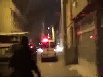 Bursa'da gece kulübünde kavga: 1 ölü, 4 yaralı