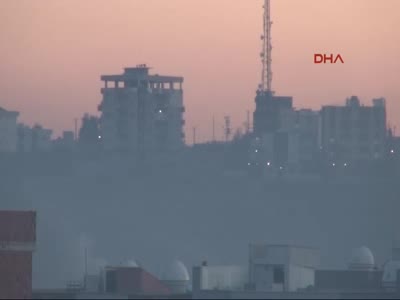 Cizre'de patlama; 3 şehit, 2 yaralı