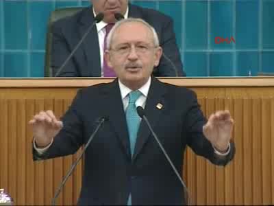 Kılıçdaroğlu'ndan Erdoğan'a sert sözler! - 2