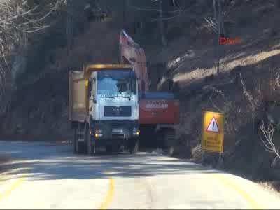 Yeni yıla hazırlanan Bursa Uludağ'da sadece kar bekleniyor