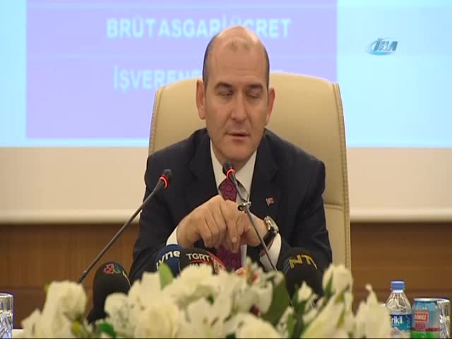 Asgari ücret açıklandı